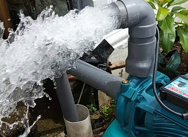 Jasa Sumur Bor Perumahan Terpercaya – Solusi Air Bersih di Rumah Anda