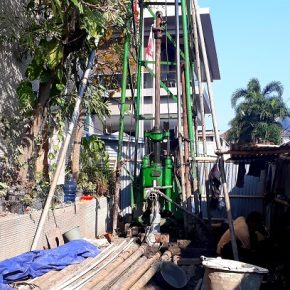 Jasa Sumur Bor Air Bersih Terbaik di Lumajang – Solusi Tepat untuk Kebutuhan Air Anda