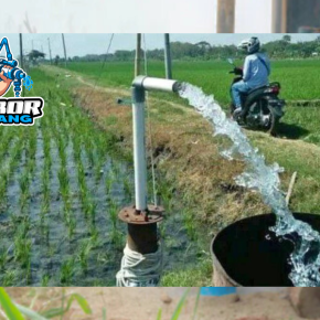 Jasa Sumur Bor Murah dan Terpercaya di Kota Anda